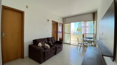 apartment em Avenida Protásio de Oliveira Penna, Buritis - Belo Horizonte - MG