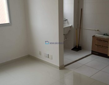 apartment em Rua José Bento, Cambuci - São Paulo - SP