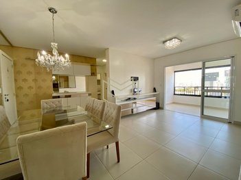 apartment em Avenida Getúlio Dorneles Vargas - N, Centro - Chapecó - SC