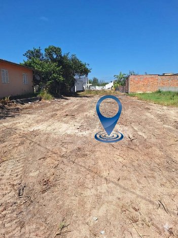 land_lot em Rua das Ostras, Bela Torres - Passo de Torres - SC