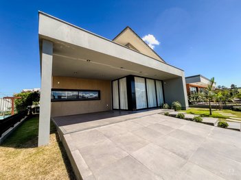 house em Rua das Acacias, Balneário Rincão - Balneário Rincão - SC