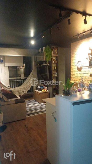 apartment em Pedro de Castillo, Tremembé - São Paulo - SP