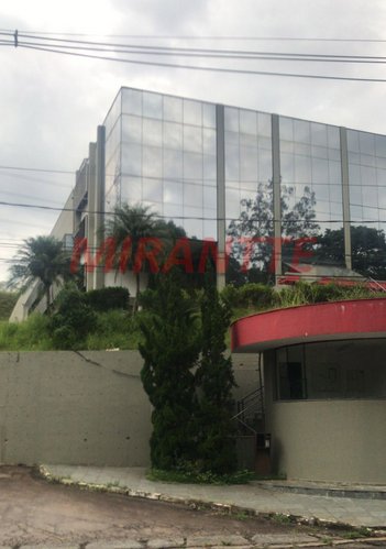 industrial em Presidente Prudente, Empresarial Anhanguera - Cajamar - SP