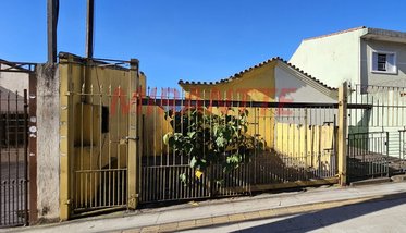 land_lot em Rua Verônica, Vila Andrade - São Paulo - SP