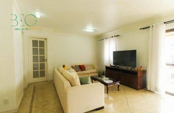 apartment em Rua Emílio Mallet, Vila Gomes Cardim - São Paulo - SP