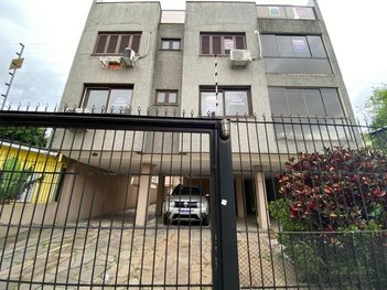 apartment em Rua Aliança, Jardim Lindóia - Porto Alegre - RS