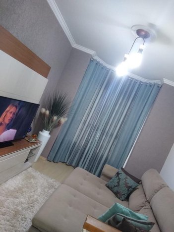 apartment em Avenida Padre Manoel da Nóbrega, Jardim García - Campinas - SP