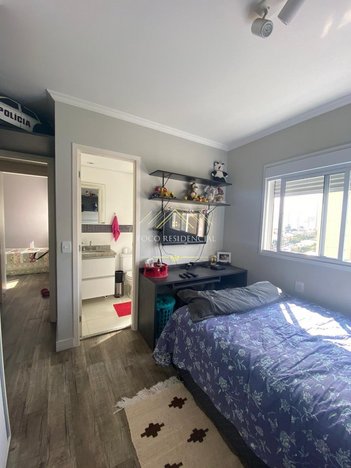 apartment em Rua Maratona, Vila Alexandria - São Paulo - SP