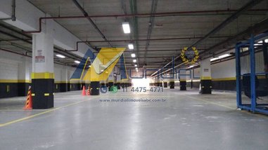 industrial em Avenida Presidente Tancredo Neves, Vila Nancy - São Paulo - SP