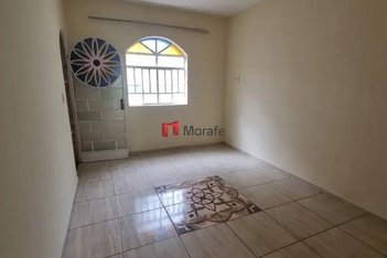 house em Rua Francisco Bicalho, Padre Eustáquio - Belo Horizonte - MG