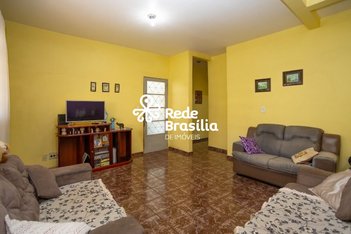 house em QNP 16 Conjunto F, Ceilândia Sul (Ceilândia) - Brasília - DF