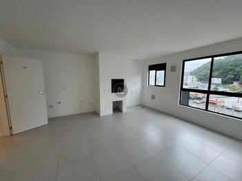 apartment em Rua Itália, Nações - Balneário Camboriú - SC