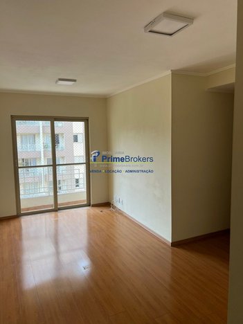 apartment em Avenida Armando Ítalo Setti, Baeta Neves - São Bernardo do Campo - SP