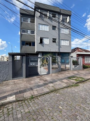 apartment em Rua José Gollo, Marechal Floriano - Caxias do Sul - RS