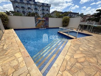 apartment em Avenida Wilson Abirached, Praia Grande - Ubatuba - SP
