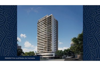 apartment em Rua Guiratinga, Chácara Inglesa - São Paulo - SP