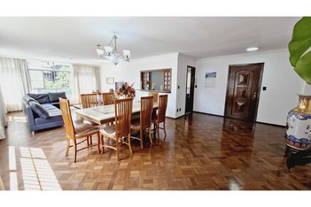 apartment em Alameda Joaquim Eugênio de Lima, Jardim Paulista - São Paulo - SP