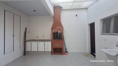 house em Rua Avanhandava, Vila Gilda - Santo André - SP