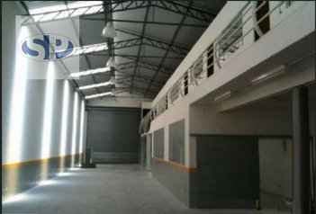 industrial em Rua Domingos Torres, Casa Verde Média - São Paulo - SP