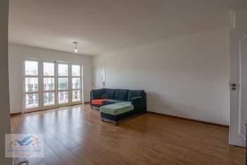 apartment em Avenida Engenheiro Saraiva de Oliveira, Jardim Tamoio - São Paulo - SP