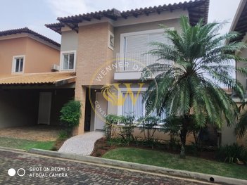 house em Rua Antônio Marcos de Oliveira, Jardim Tarraf II - São José do Rio Preto - SP