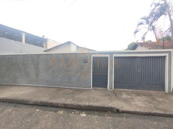 house em Travessa Marquês de Itú, Alvorada - Araçatuba - SP