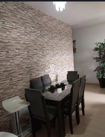 apartment em Rua Helena Aparecida Secol, Nova Petrópolis - São Bernardo do Campo - SP