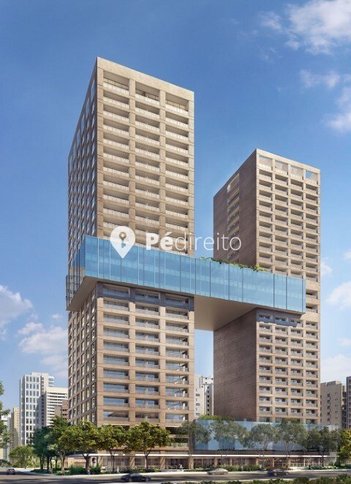 apartment em Rua Airi, Vila Gomes Cardim - São Paulo - SP