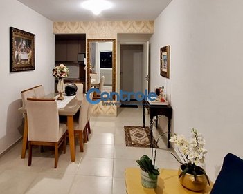 apartment em Rua Adélia Schröeder Pontes, Serraria - São José - SC