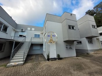 house em Rua José Arlindo Fadanelli, Esplanada - Caxias do Sul - RS