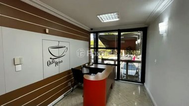 commercial_property em Rua Cerro Corá, Vila Romana - São Paulo - SP