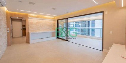 apartment em Rua das Margaridas, Jardim das Acácias - São Paulo - SP