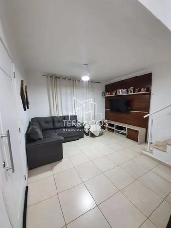 house em Rua Durval Chiochetti, Jardim Carolina - Jundiaí - SP