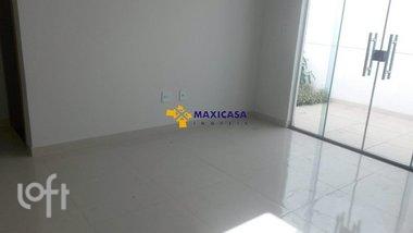 apartment em Pedra Coral, Piratininga - Belo Horizonte - MG