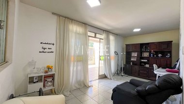 house em Rua Pontalina, Conjunto Celso Machado - Belo Horizonte - MG