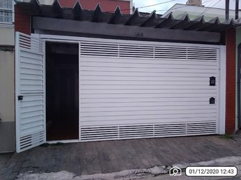 house em Rua Pero Neto, Saúde - São Paulo - SP