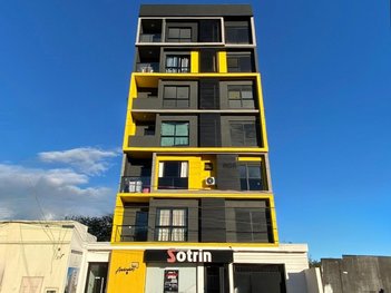 apartment em Rua dos Andradas, Centro - Sant'Ana do Livramento - RS