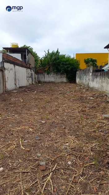 land_lot em Avenida Mário Pernambuco, Vila Mazzei - São Paulo - SP