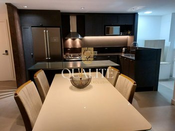 apartment em Rua Professor Renato Barbosa, Jurerê - Florianópolis - SC