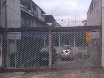 house em Viela Parnaíba, Cidade Parque São Luiz - Guarulhos - SP