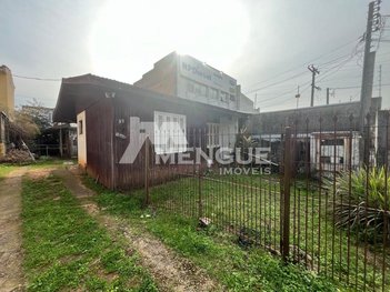 land_lot em Rua São Salvador, Santa Maria Goretti - Porto Alegre - RS