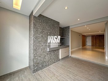 apartment em Rua Brasilpinho, Kobrasol - São José - SC