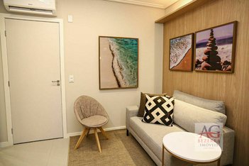 apartment em Avenida José Cardoso Alcântara, Cidade Universitária - Juazeiro do Norte - CE