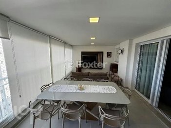 apartment em Rua Fortunato Ferraz, Vila Anastácio - São Paulo - SP