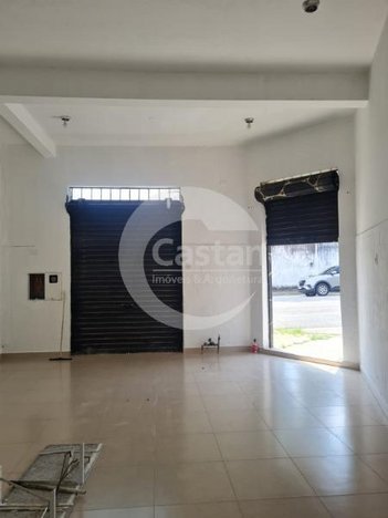 business em Alberto Ramos, Jardim Independência - São Paulo - SP