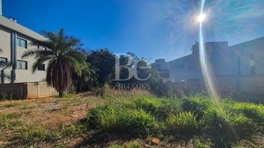 land_lot em Avenida Portal do Sol, Portal do Sol - Contagem - MG