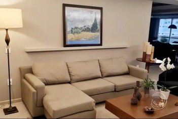 apartment em Victor Meirelles, Campinas - São José - SC