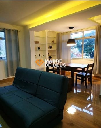 apartment em Avenida da Abolição, Meireles - Fortaleza - CE