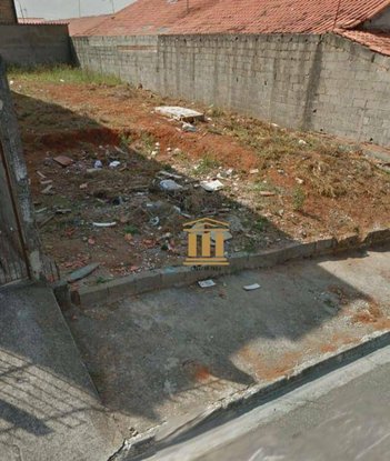land_lot em Rua José Eduardo Ferreira dos Santos, Jardim Cruzeiro do Sul - São José dos Campos - SP