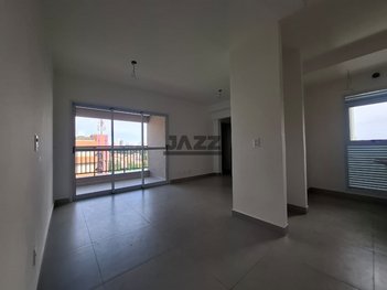 apartment em Rua Helena Steimberg, Chácara da Barra - Campinas - SP